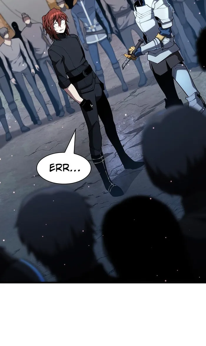 The Beginning After The End Chapter 187 image 073